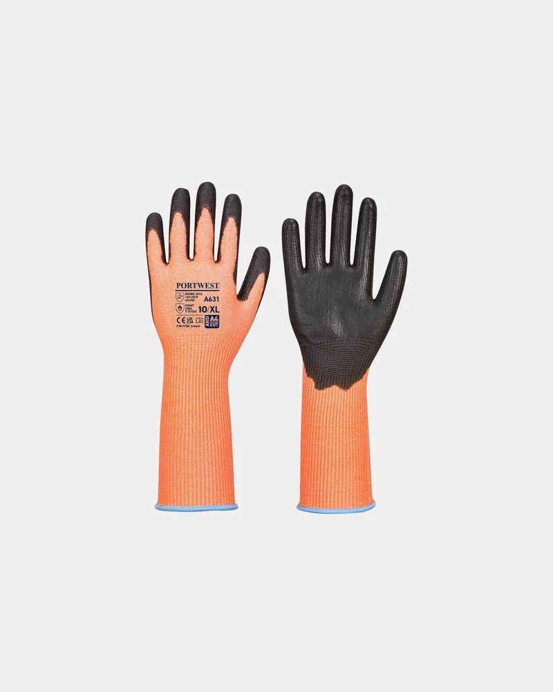 Gant anti coupure Vis-Tex à personnaliser