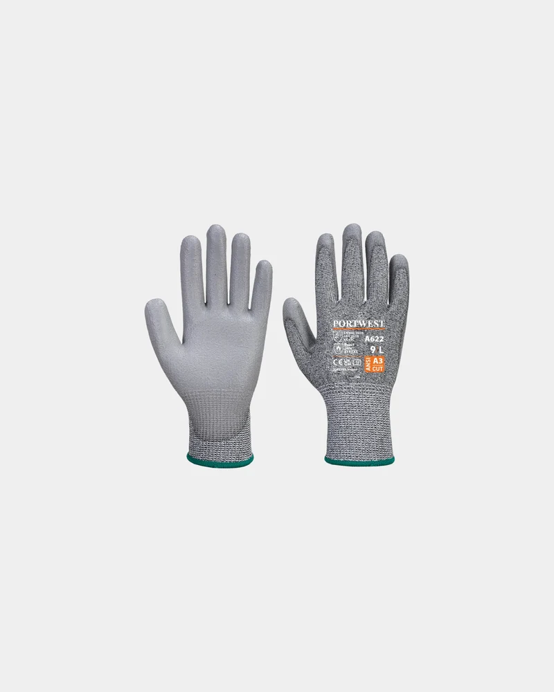 Gant coupure Niveau C à personnaliser