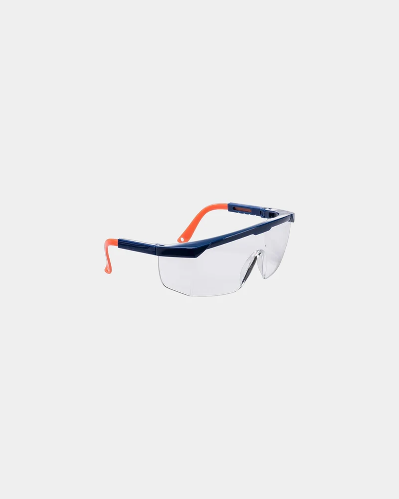 Lunette sécurité PW à personnaliser