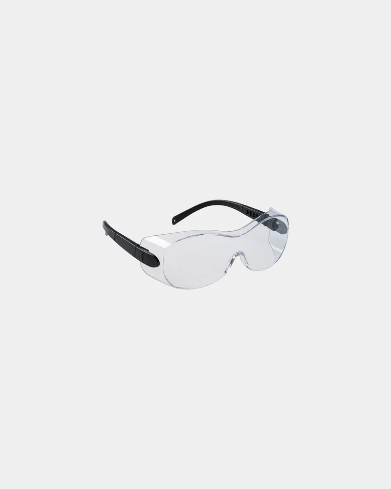 Lunettes couvrante à personnaliser