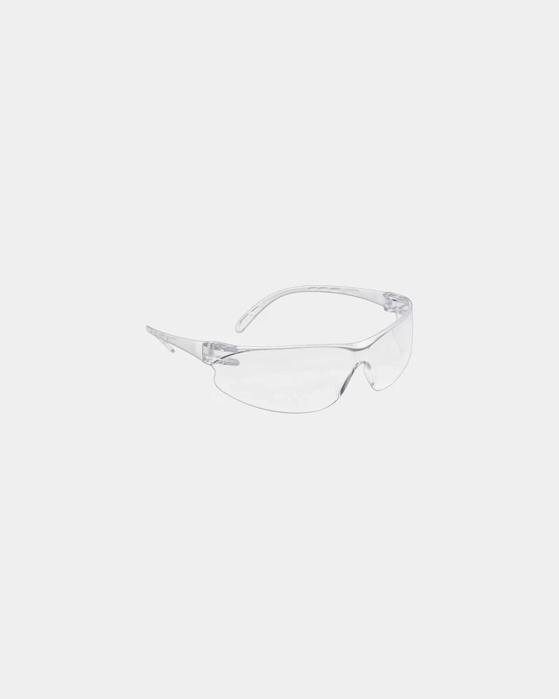 Lunettes de sécurité ultra légères S3 CI à personnaliser