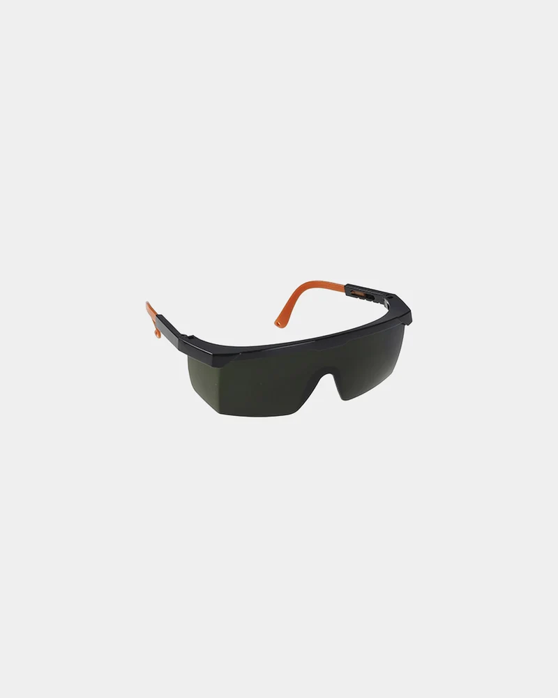 Lunettes soudeur Shade 5 à personnaliser