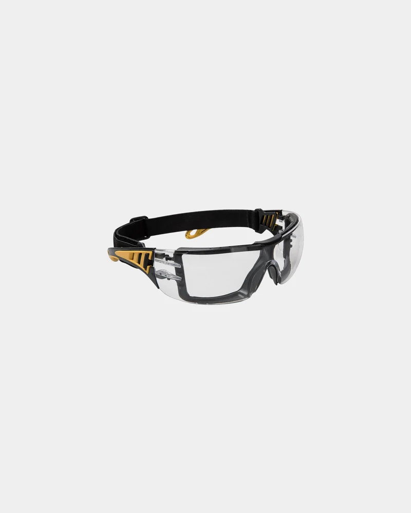 Lunette imperméable à personnaliser