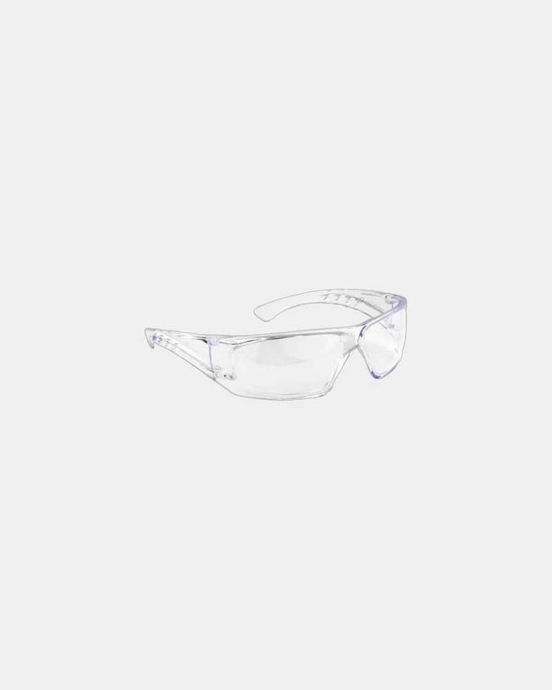 Lunette enveloppante Clear View à personnaliser