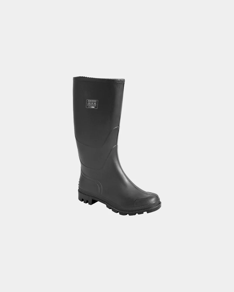 Botte PVC Wellington 04 personnalisable