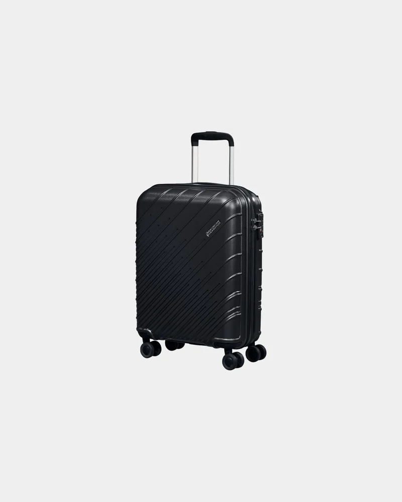 Valise 77cm Speedstar 4 roues American Tourister à personnaliser