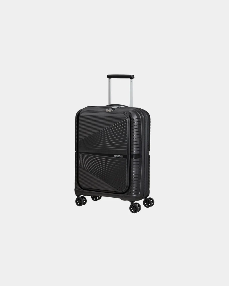 Valise 4 roues 55 cm American Tourister à personnaliser