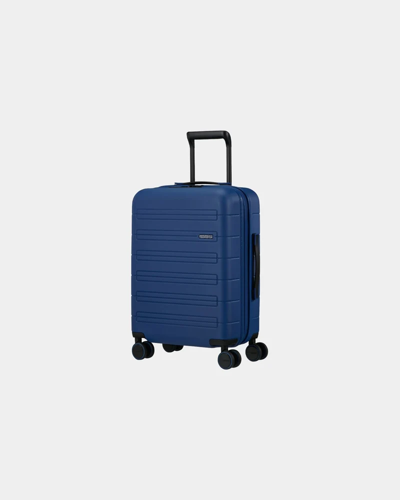 Valise polycarbonate 55 cm American Tourister à personnaliser