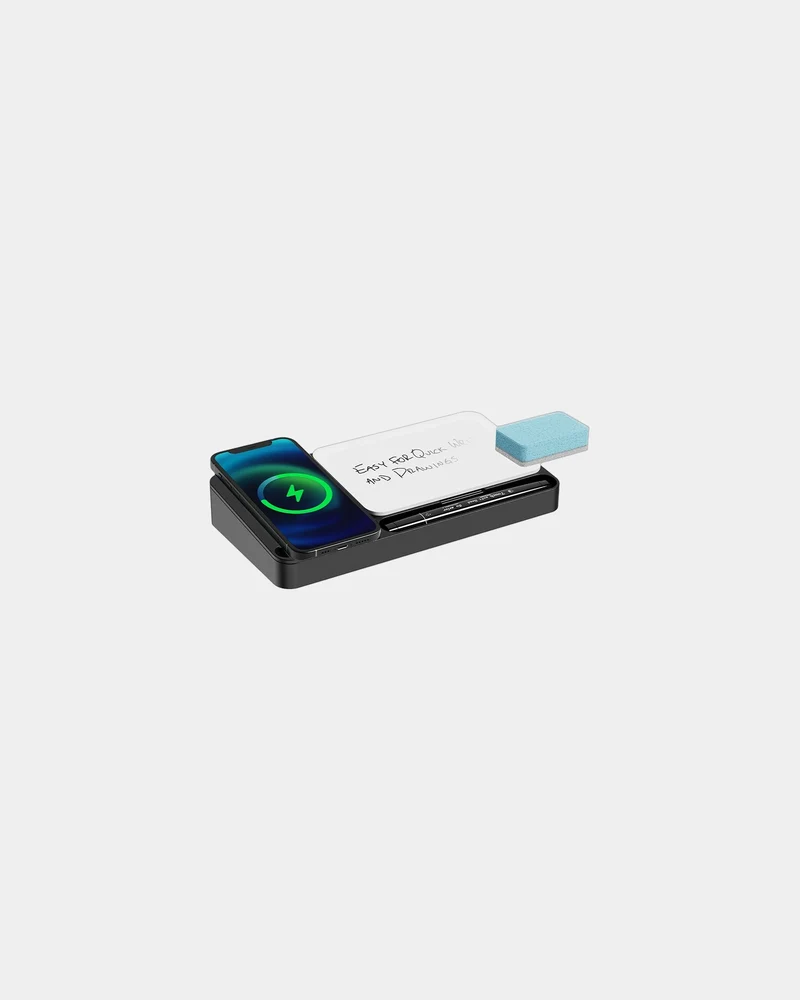 Support induction et tableau Blaupunkt à personnaliser