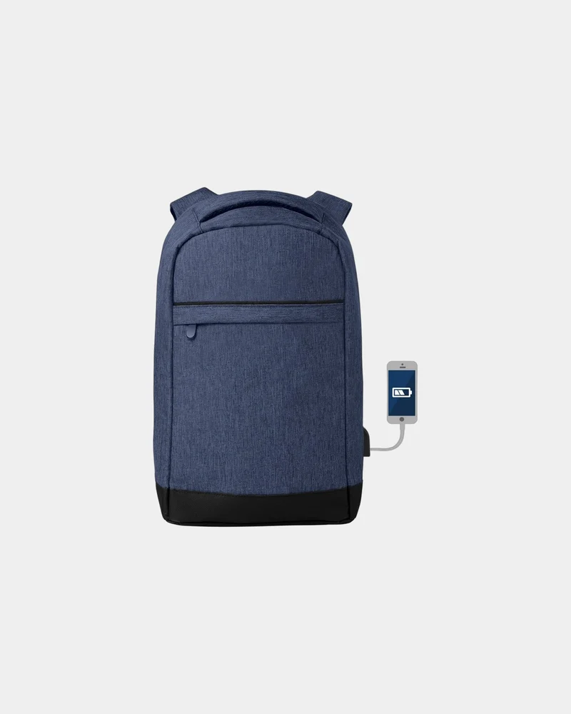 Sac à dos connecté 12L Blaupunkt à personnaliser