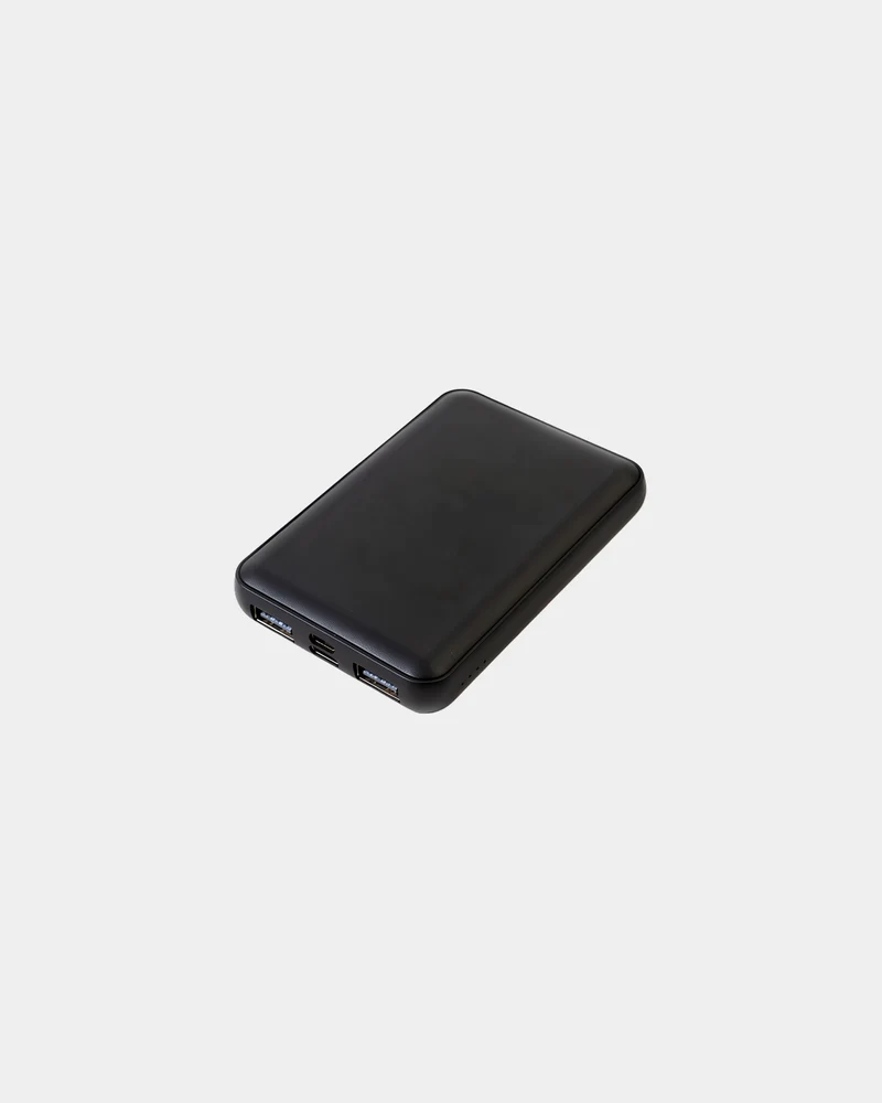 Batterie de secours RPET 5000mAh Blaupunkt à personnaliser