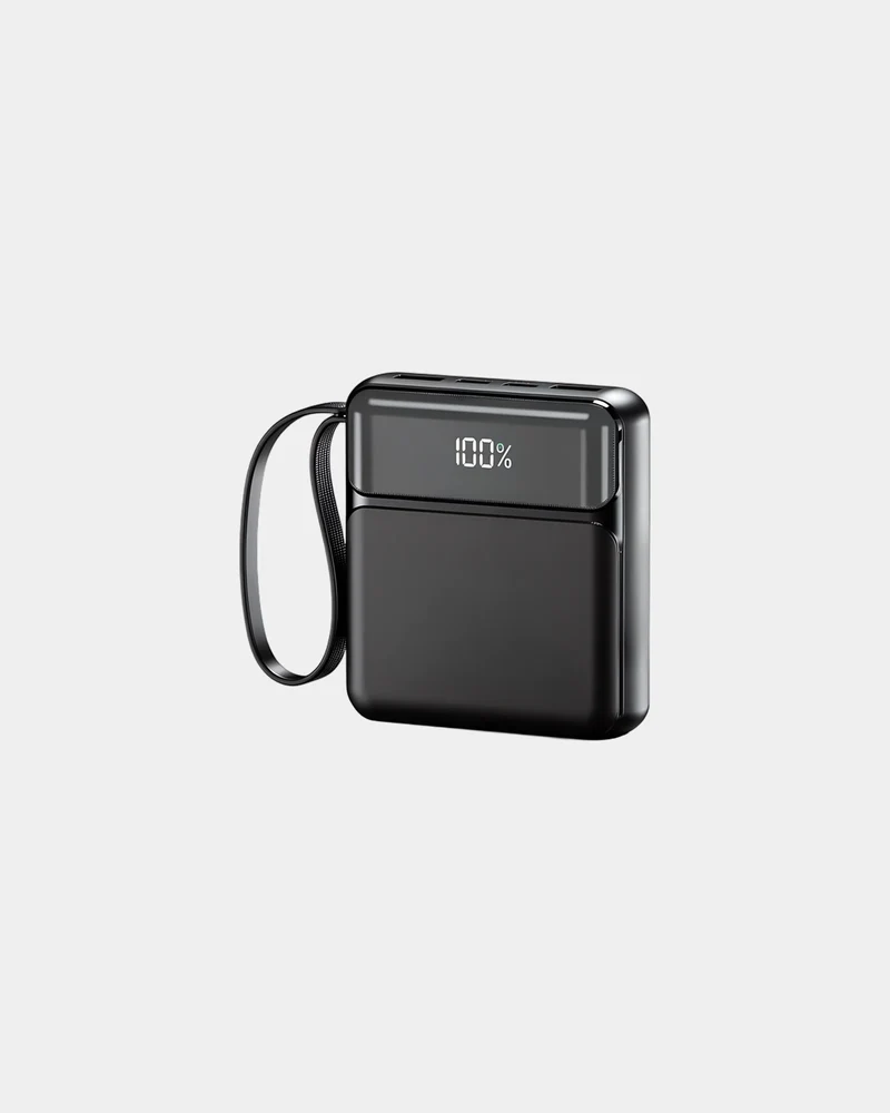 Batterie de secours sans fil 10 000 mAh Blaupunkt