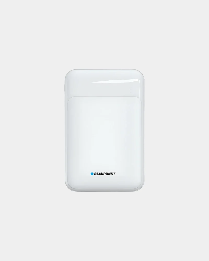 Batterie de secours 5000mAh Blaupunkt à personnaliser