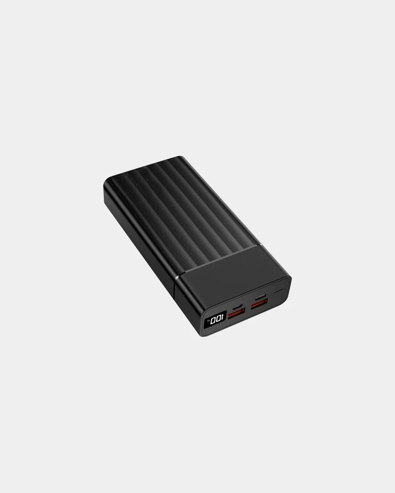 Batterie externe 20 000mAh Blaupunkt à personnaliser
