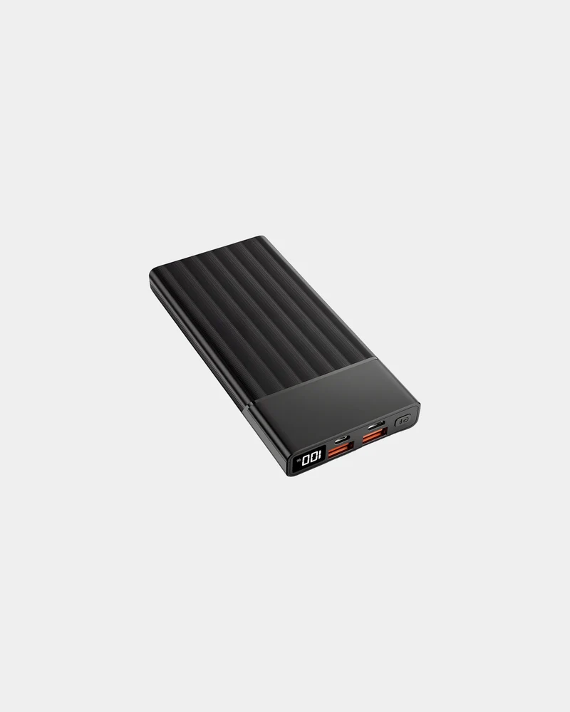 Batterie externe 10000mAh Blaupunkt à personnaliser