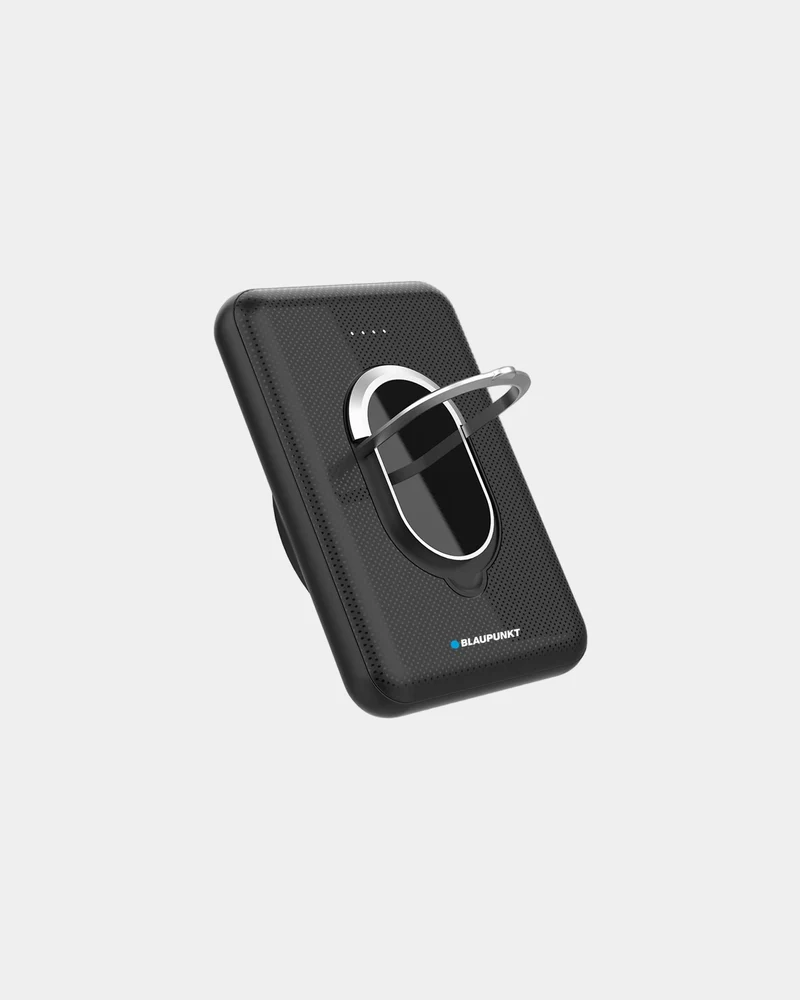 Batterie de secours induction aimantée Blaupunkt à personnaliser
