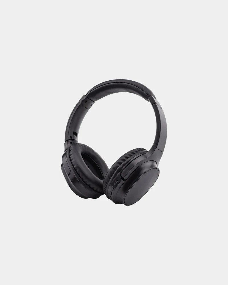 Casque Bluetooth recyclé GRS Blaupunkt à personnaliser