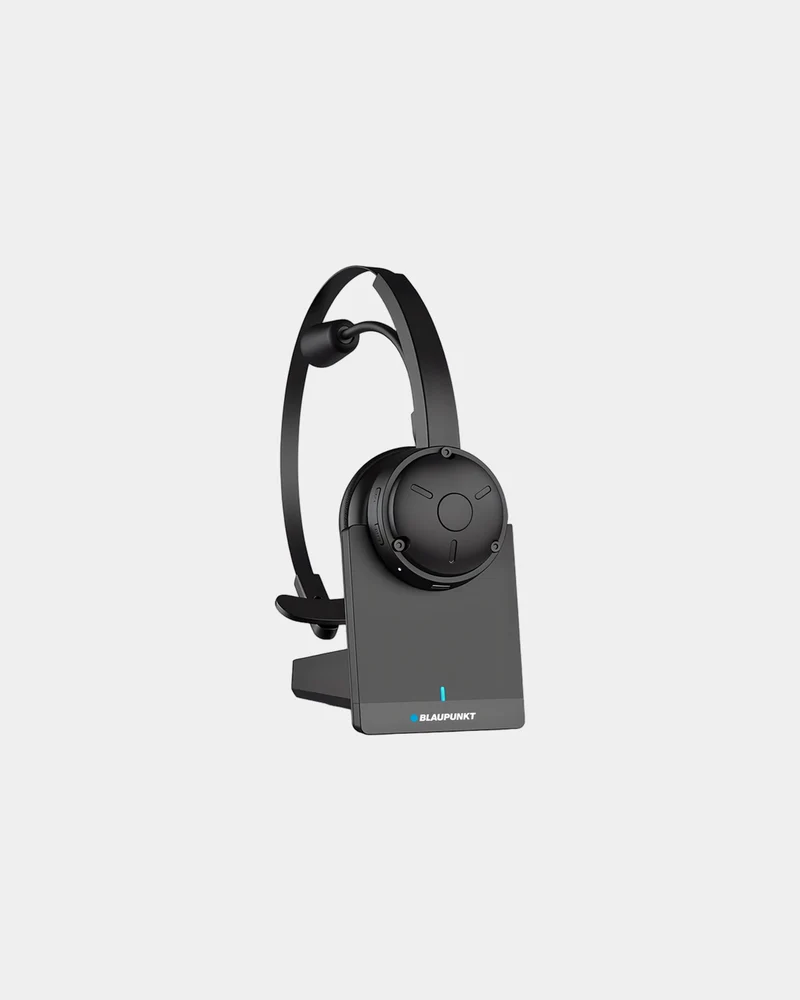 Casque anti bruit Blaupunkt à personnaliser