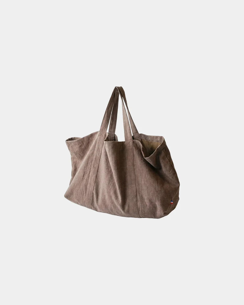 Sac polyester/coton recyclé 220G Goodjour à personnaliser