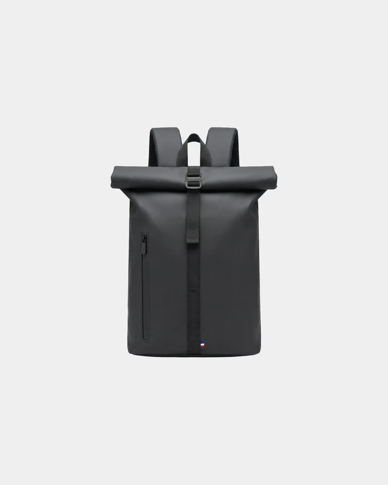 Sac à dos rolltop Goodjour à personnaliser