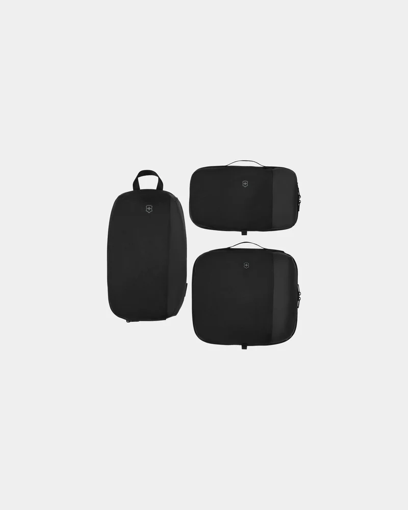 Cubes de rangement polyester Victorinox Travel Essentials à personnaliser