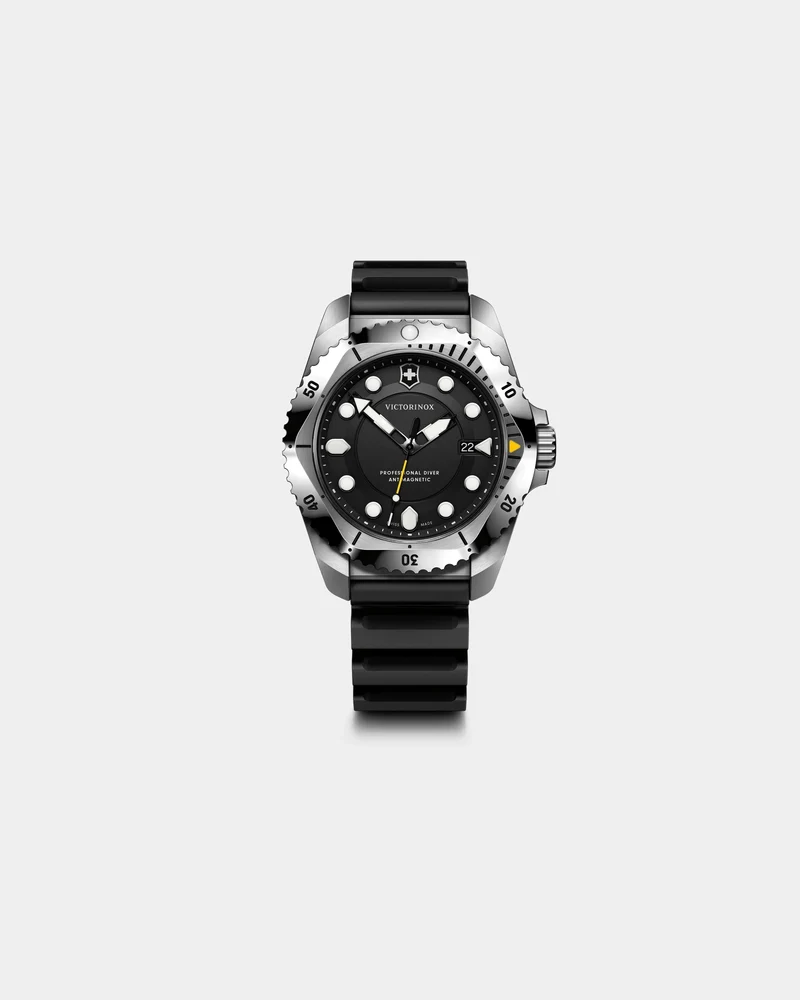 Montre de plongée Victorinox Dive Pro Quartz à personnaliser