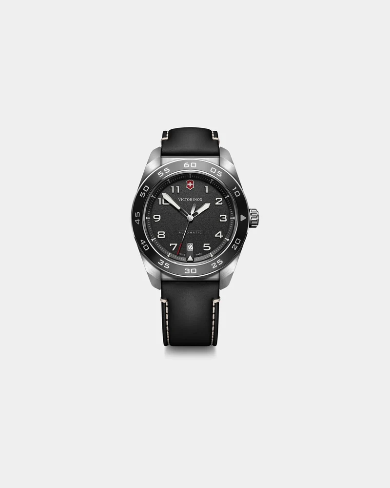 Montre automatique Victorinox Swiss Army à personnaliser