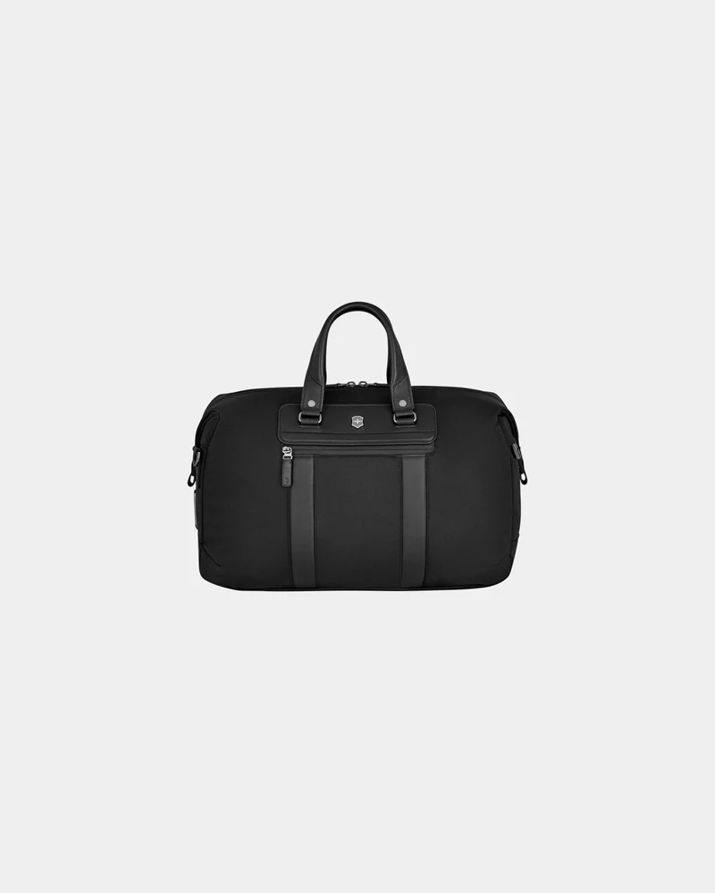 Sac à dos nylon cuir Victorinox Architecture Urban2 à personnaliser