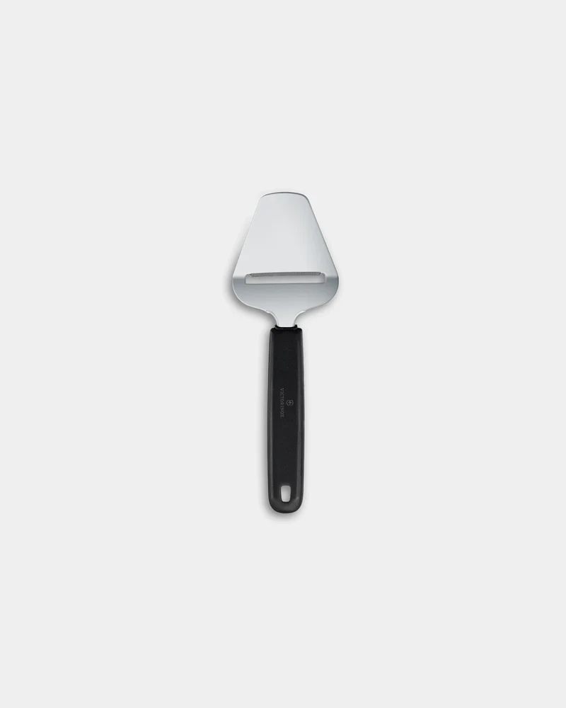 Trancheuse à fromage inox Victorinox à personnaliser
