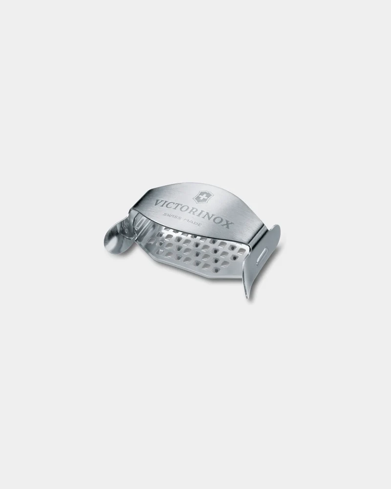 Râpe à fromage métal Victorinox à personnaliser