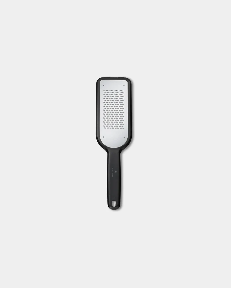 Râpe à grain fin inox Victorinox à personnaliser