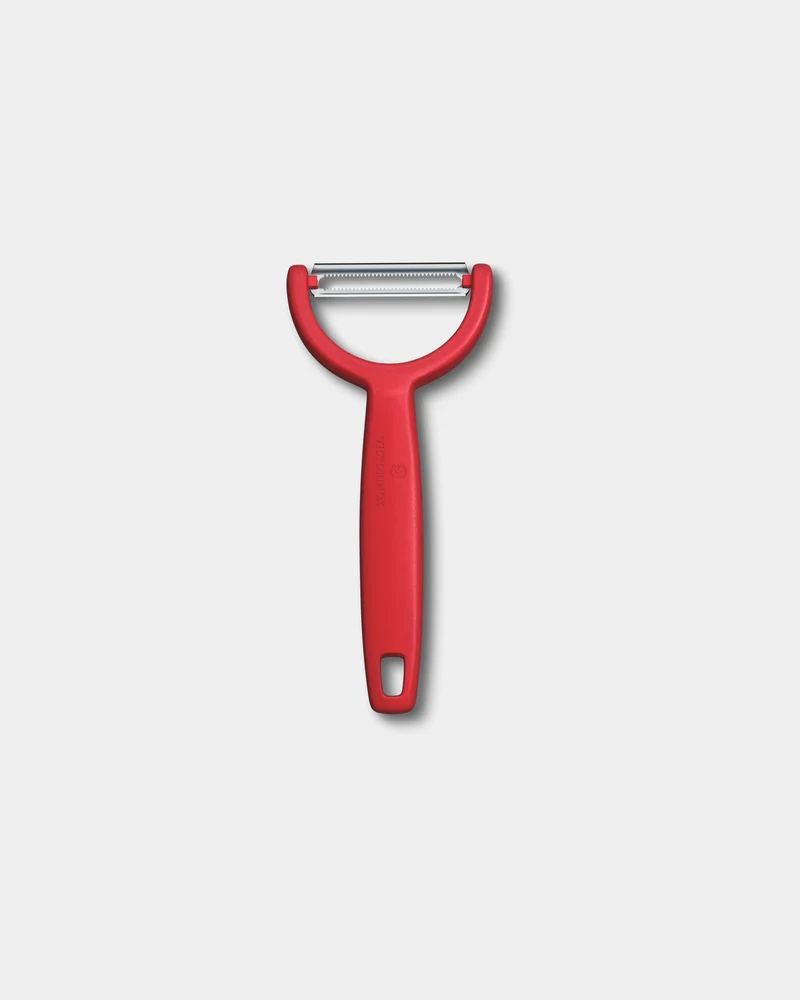 Éplucheur ergonomique Victorinox Ypso à personnaliser
