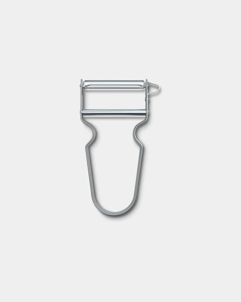 Éplucheur aluminium Victorinox REX à personnaliser
