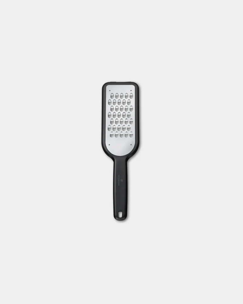 Râpe à grain moyen inox Victorinox à personnaliser
