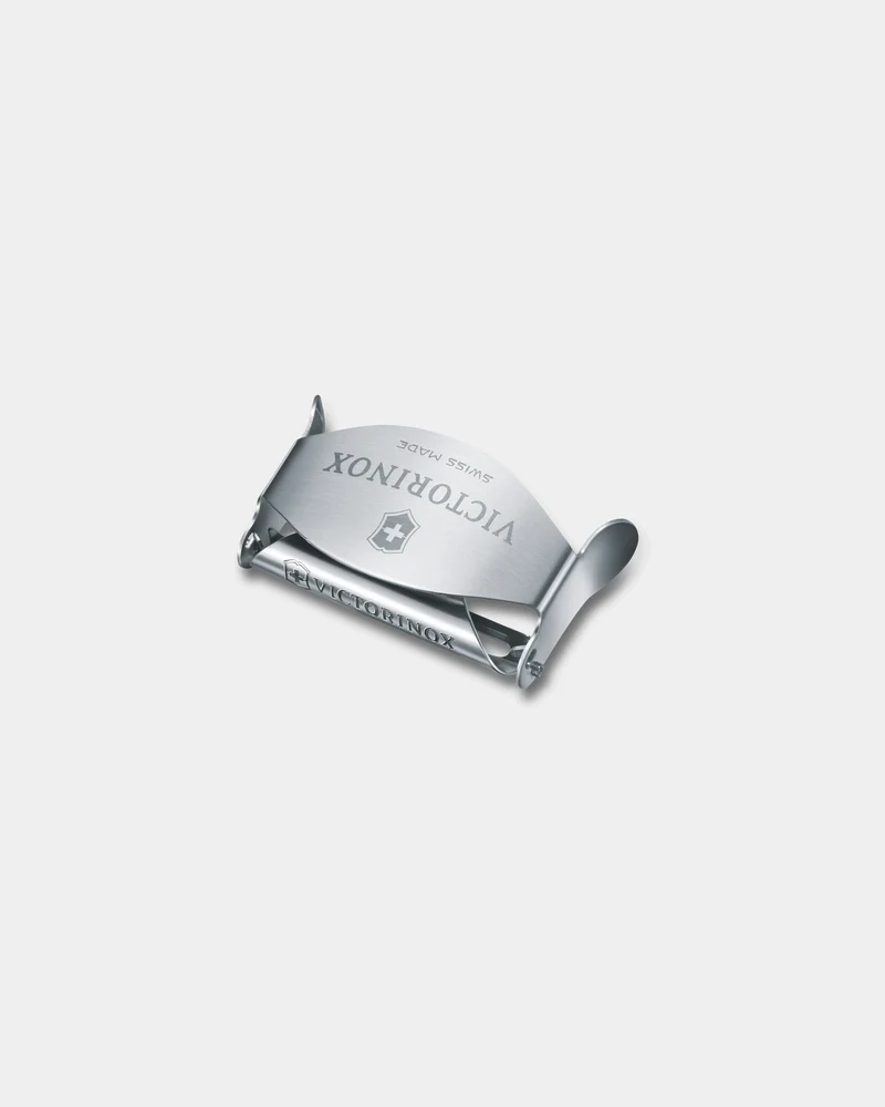Éplucheur acier inoxydable Victorinox à personnaliser