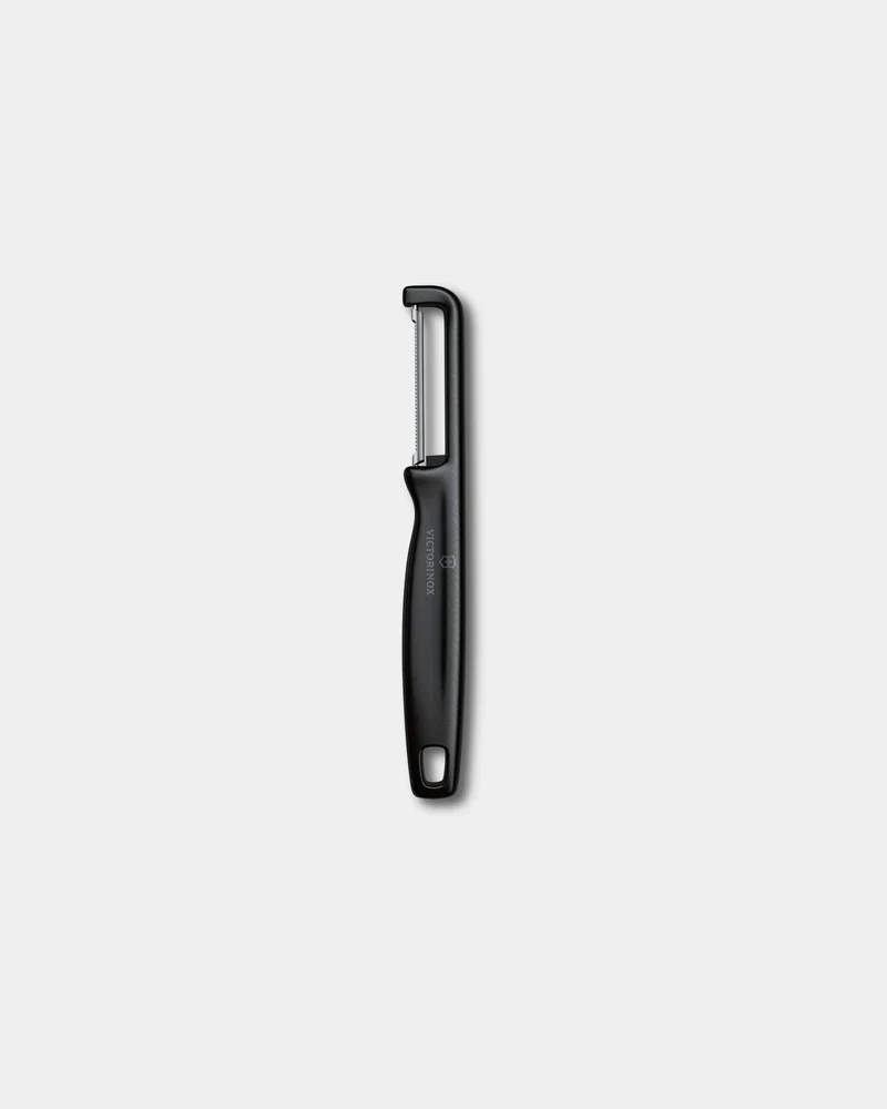 Éplucheur à lame dentée Victorinox Iota à personnaliser