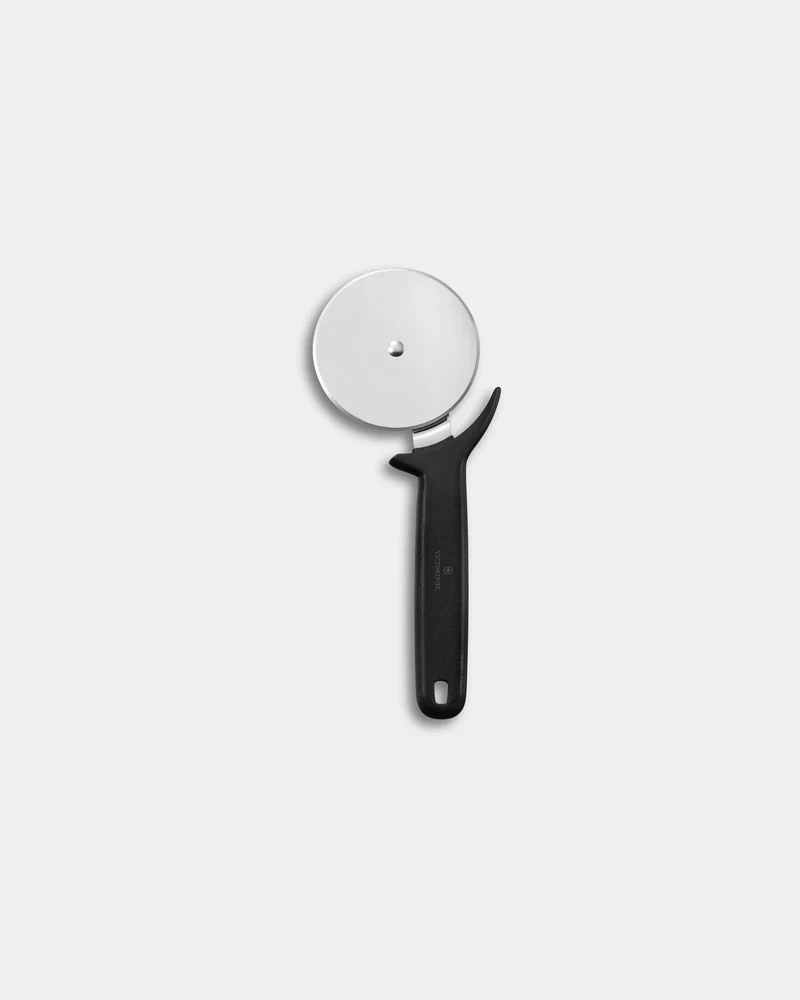 Roulette à pizza inox Victorinox à personnaliser