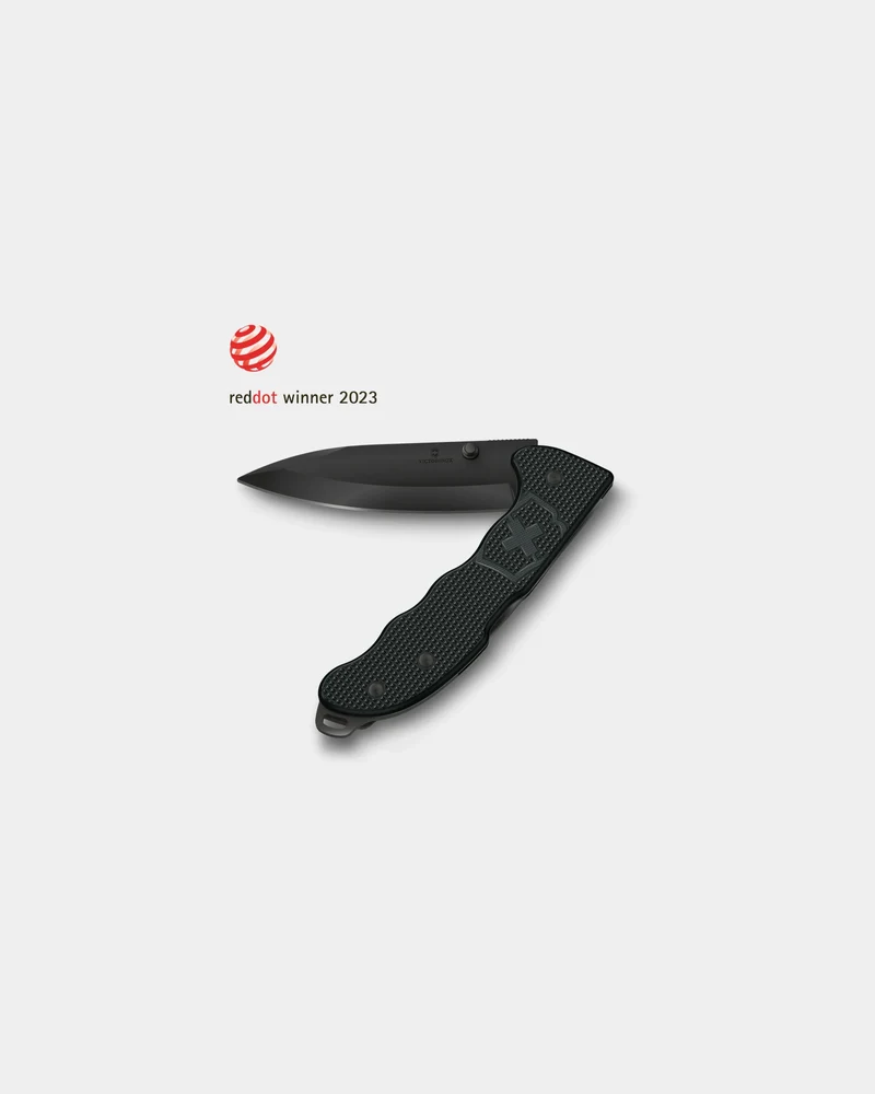 Couteau pliant Alox Victorinox Evoke BS à personnaliser