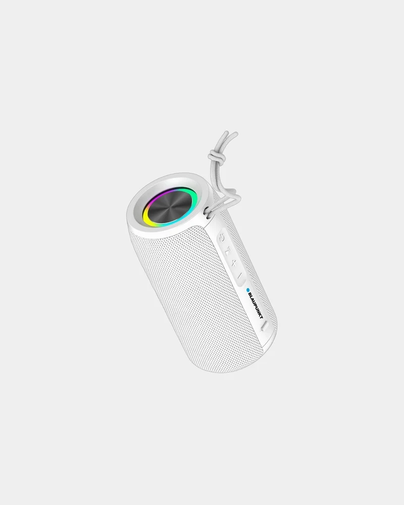 Enceinte Bluetooth étanche 10W Blaupunkt à personnaliser