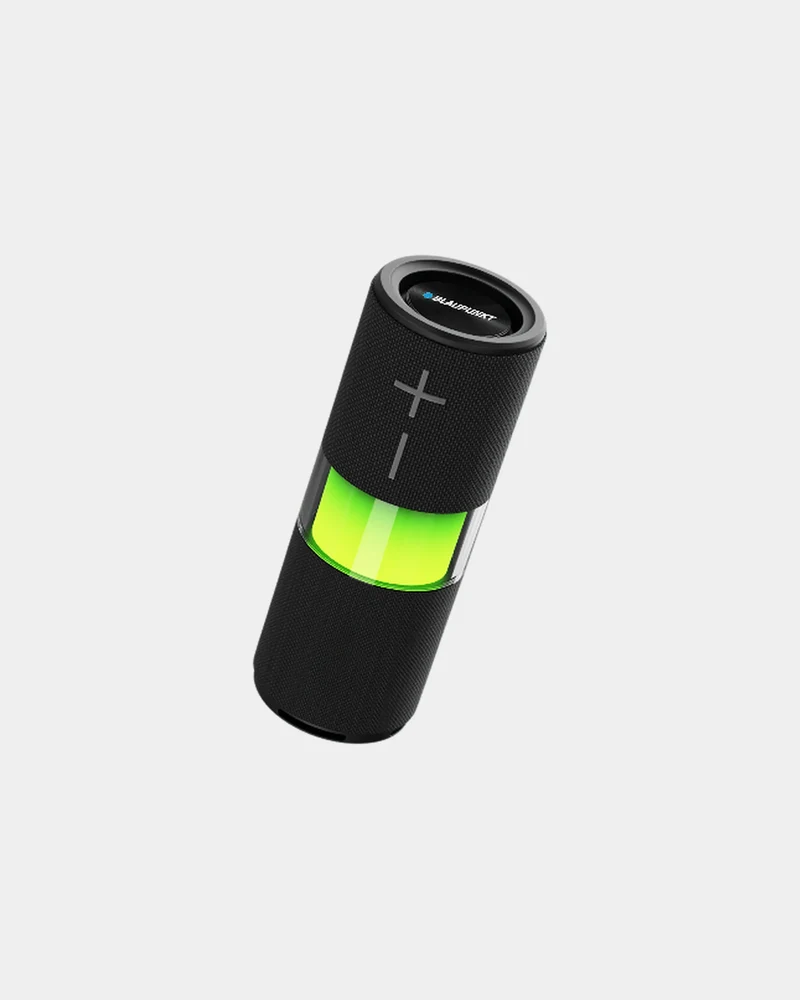 Enceinte Bluetooth waterproof personnalisable Blaupunkt à personnaliser