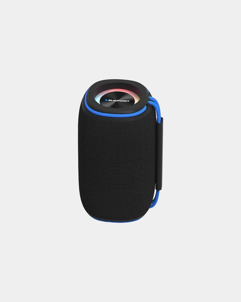 Enceinte Bluetooth 15W Blaupunkt à personnaliser
