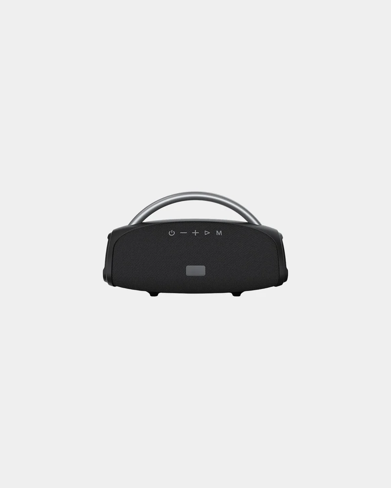 Enceinte waterproof haute puissance Blaupunkt Boombox