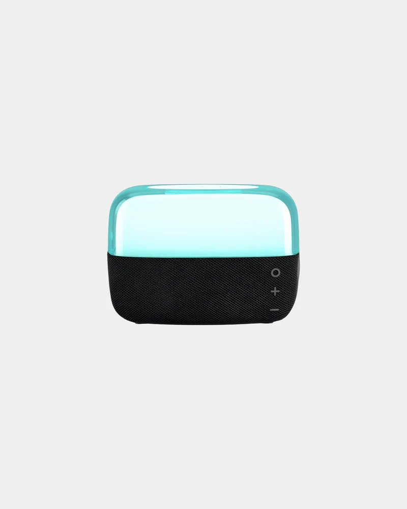Enceinte Bluetooth 5W Blaupunkt à personnaliser
