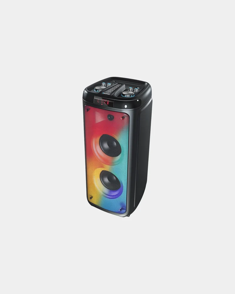 Enceinte Bluetooth 300W Blaupunkt High Power à personnaliser