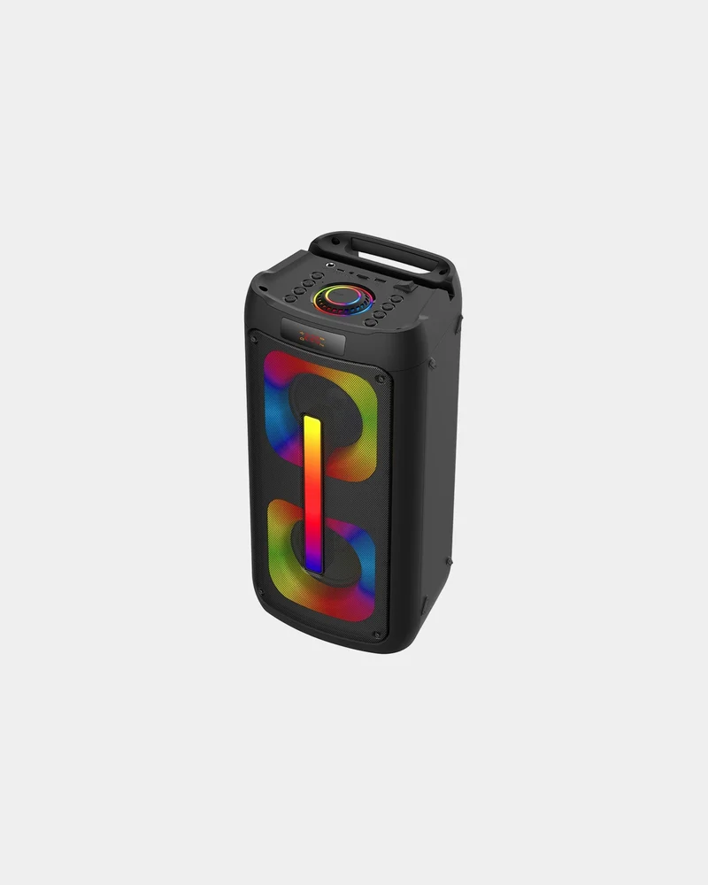 Enceinte Bluetooth 50W Blaupunkt à personnaliser