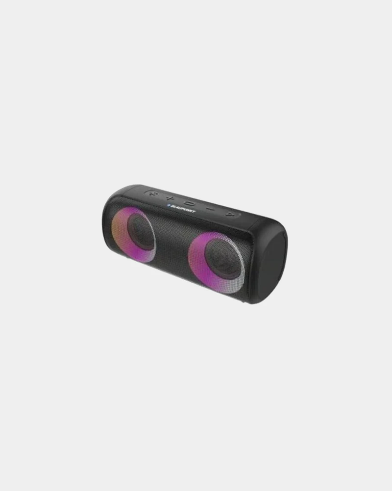 Enceinte Bluetooth 2000 mAh Blaupunkt à personnaliser
