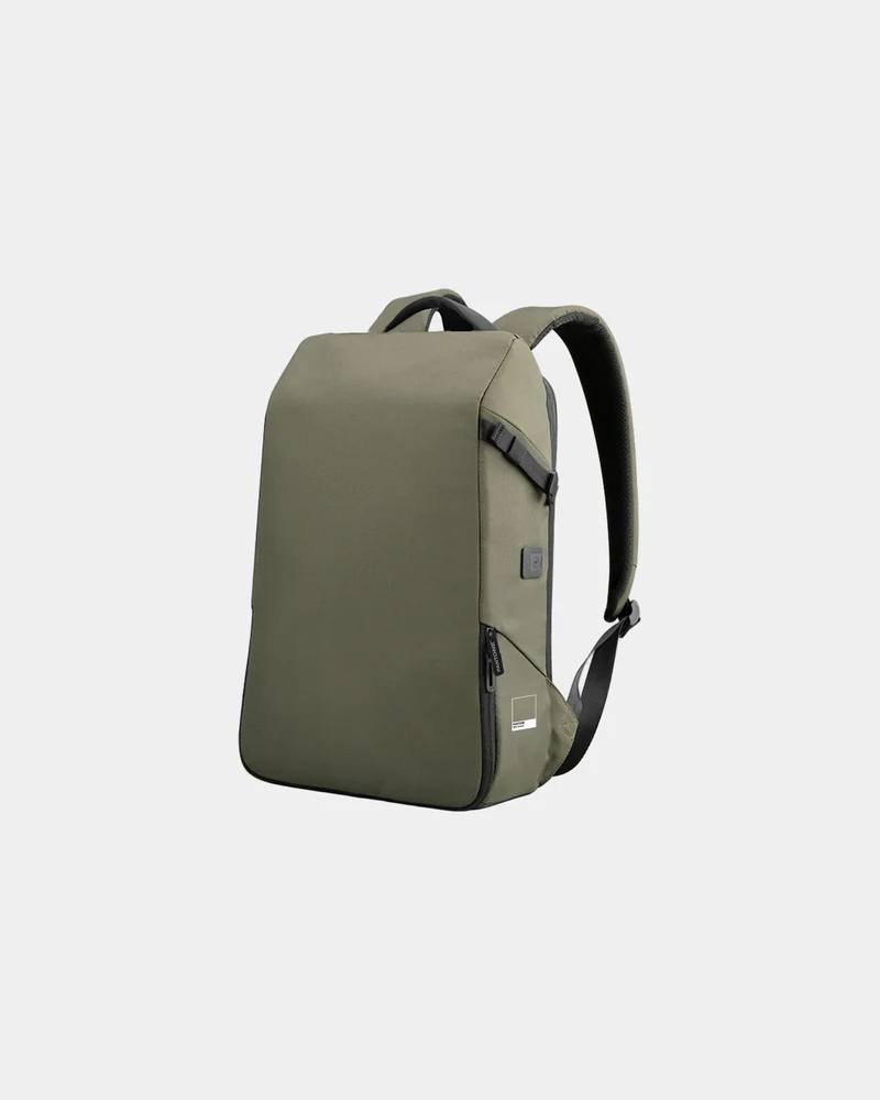 Sac à dos recyclé 15L à personnaliser