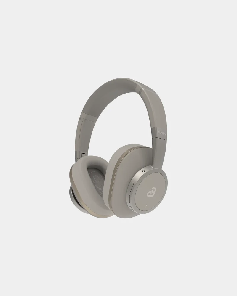 Casque Bluetooth réduction de bruit Deebee à personnaliser