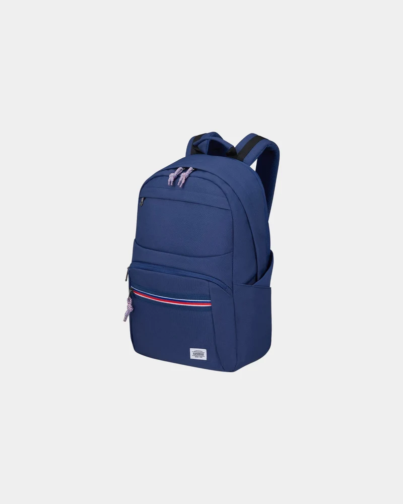 Sac à dos 21.5L polyester American Tourister UpBeat à personnaliser