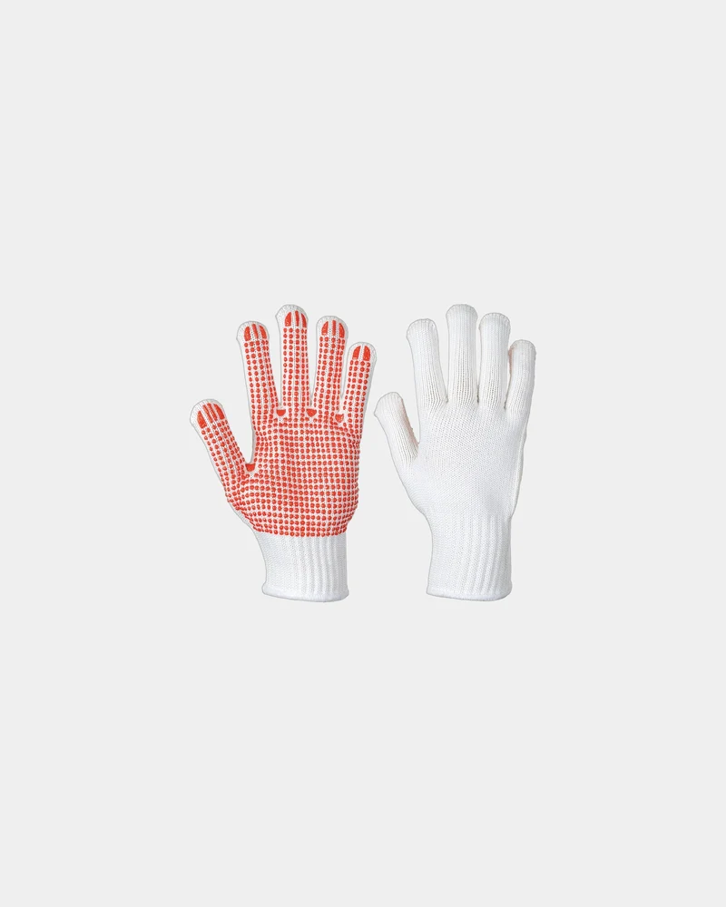 Gant picot extralourd à personnaliser